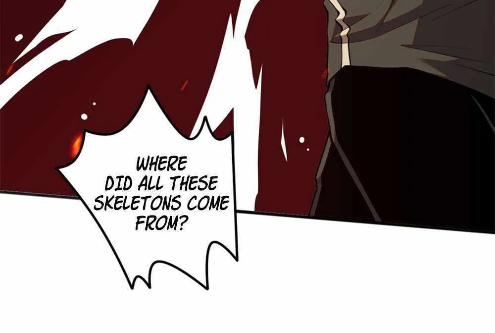 Read Catastrophic Necromancer chapter 37 image 59 on Lezhin