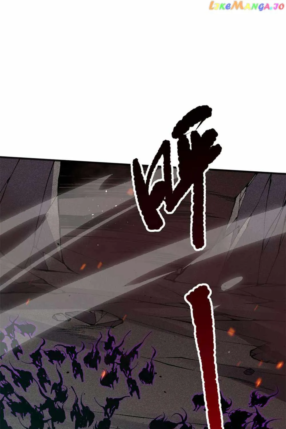 Read Catastrophic Necromancer chapter 37 image 60 on Lezhin