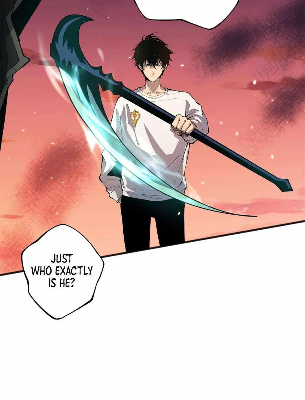 Read Catastrophic Necromancer chapter 37 image 63 on Lezhin