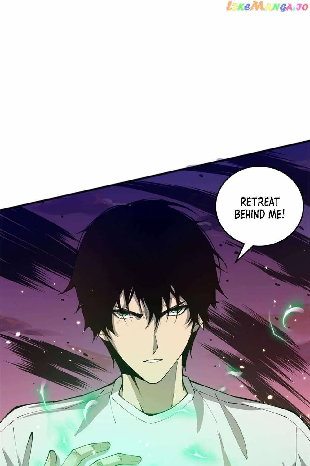 Read Catastrophic Necromancer chapter 37 image 64 on Lezhin