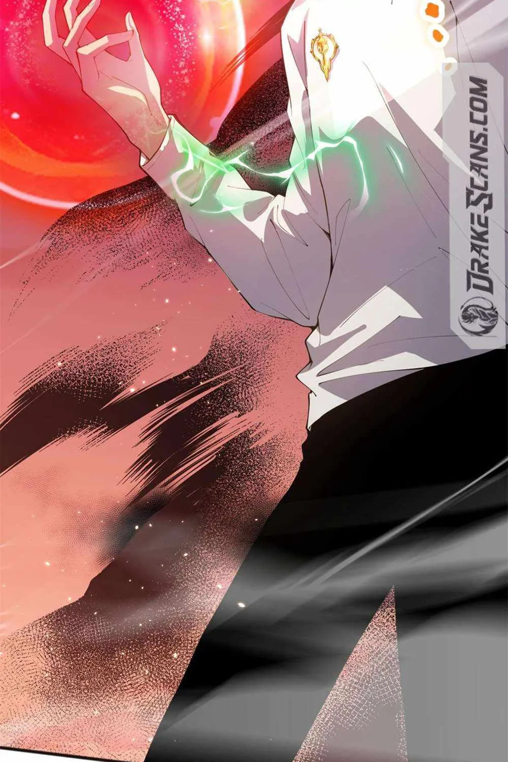 Read Catastrophic Necromancer chapter 37 image 69 on Lezhin
