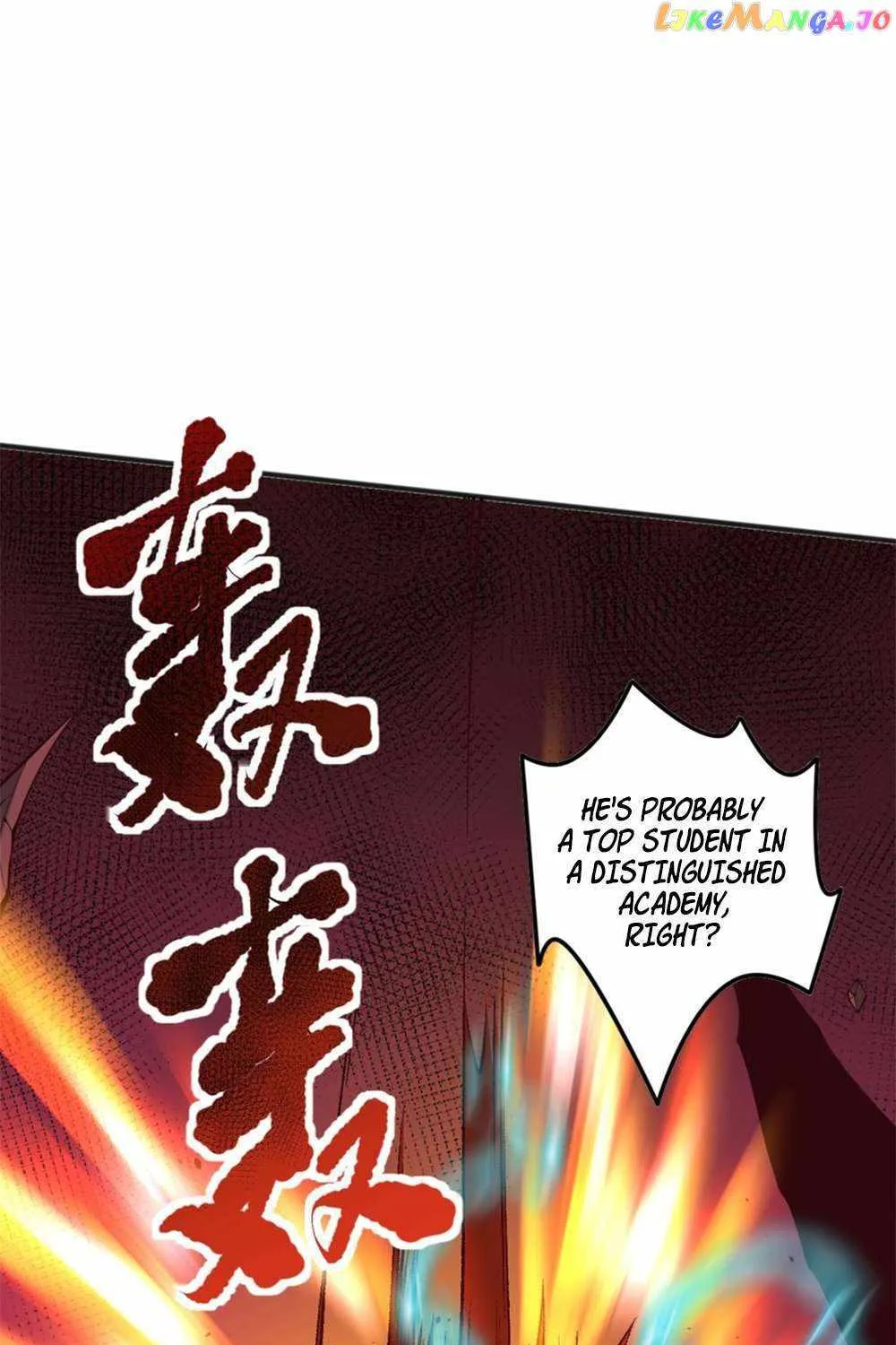 Read Catastrophic Necromancer chapter 37 image 81 on Lezhin