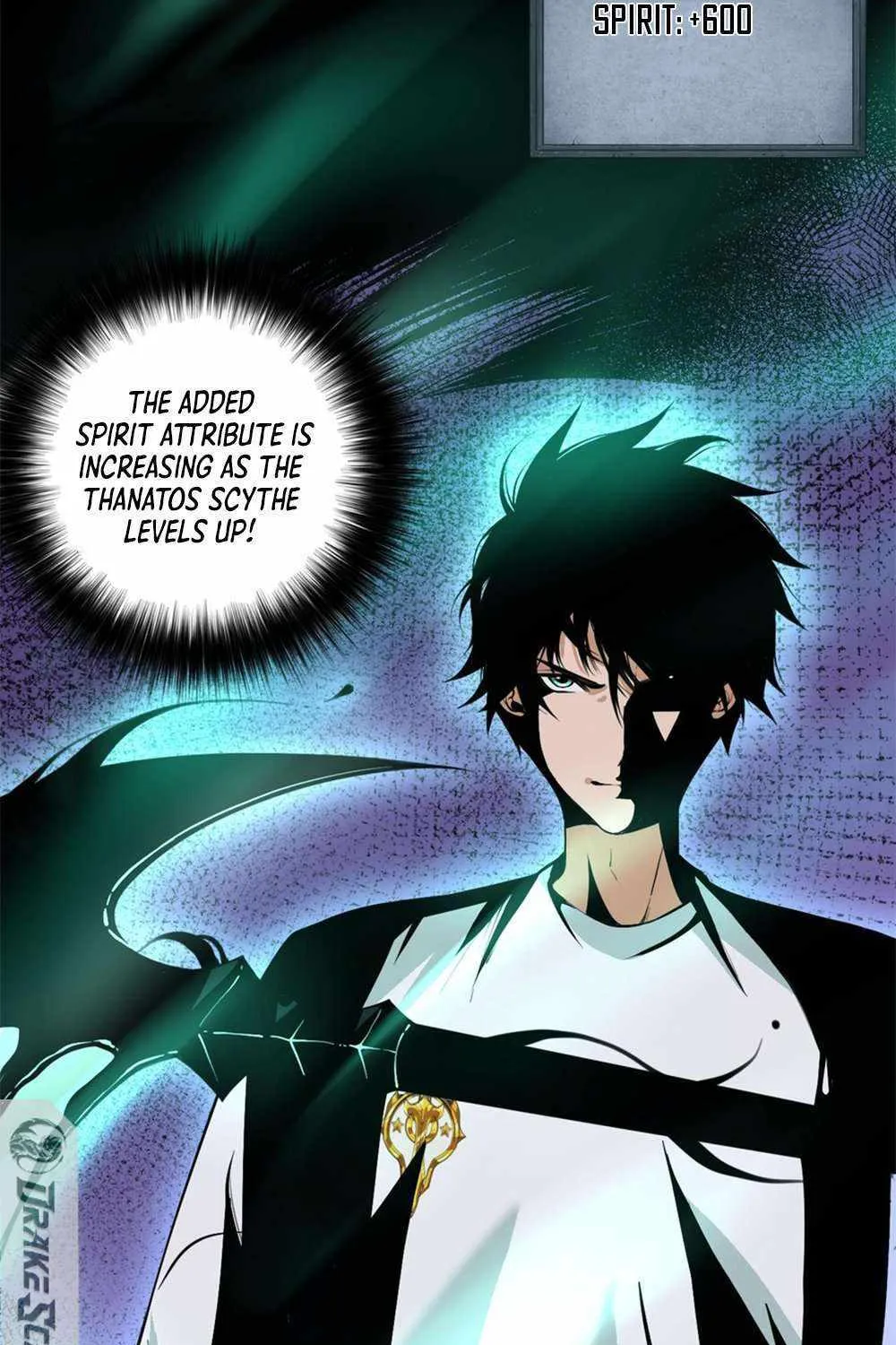 Read Catastrophic Necromancer chapter 37 image 87 on Lezhin