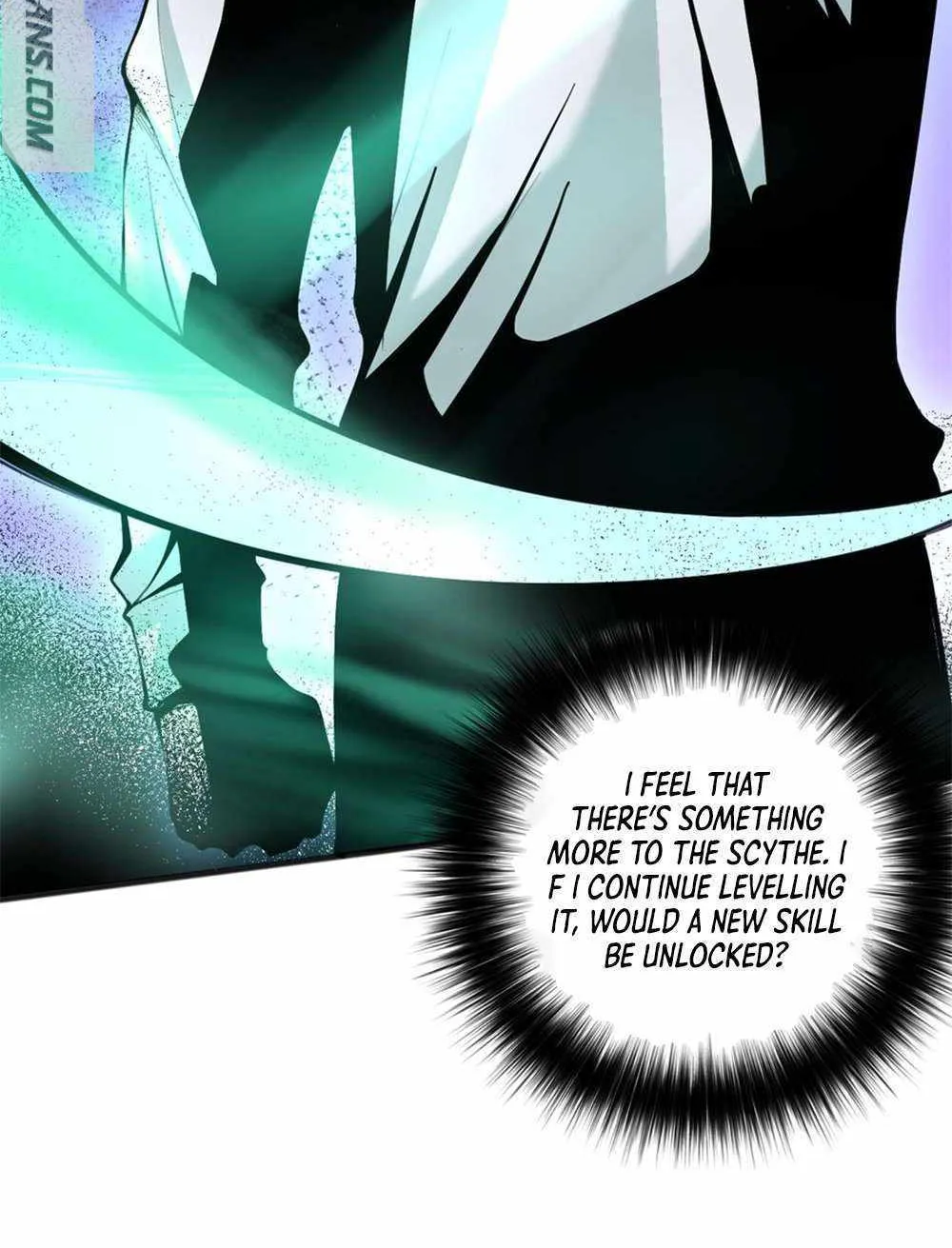 Read Catastrophic Necromancer chapter 37 image 88 on Lezhin