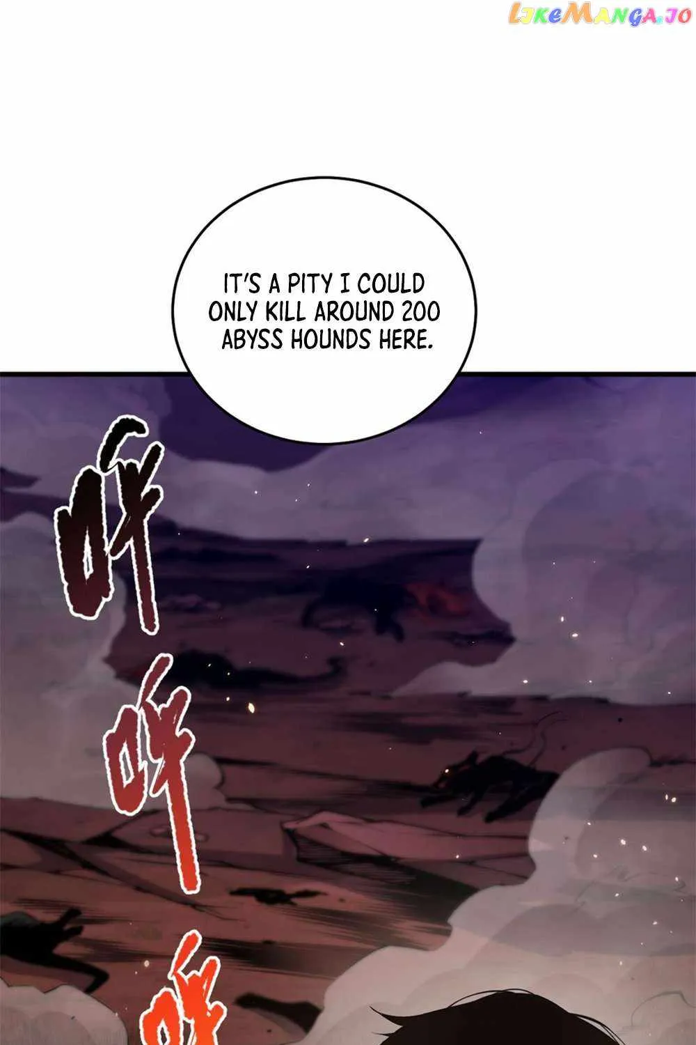 Read Catastrophic Necromancer chapter 37 image 89 on Lezhin