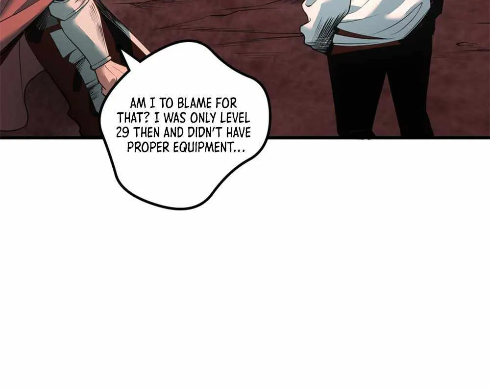 Read Catastrophic Necromancer chapter 38 image 11 on Lezhin