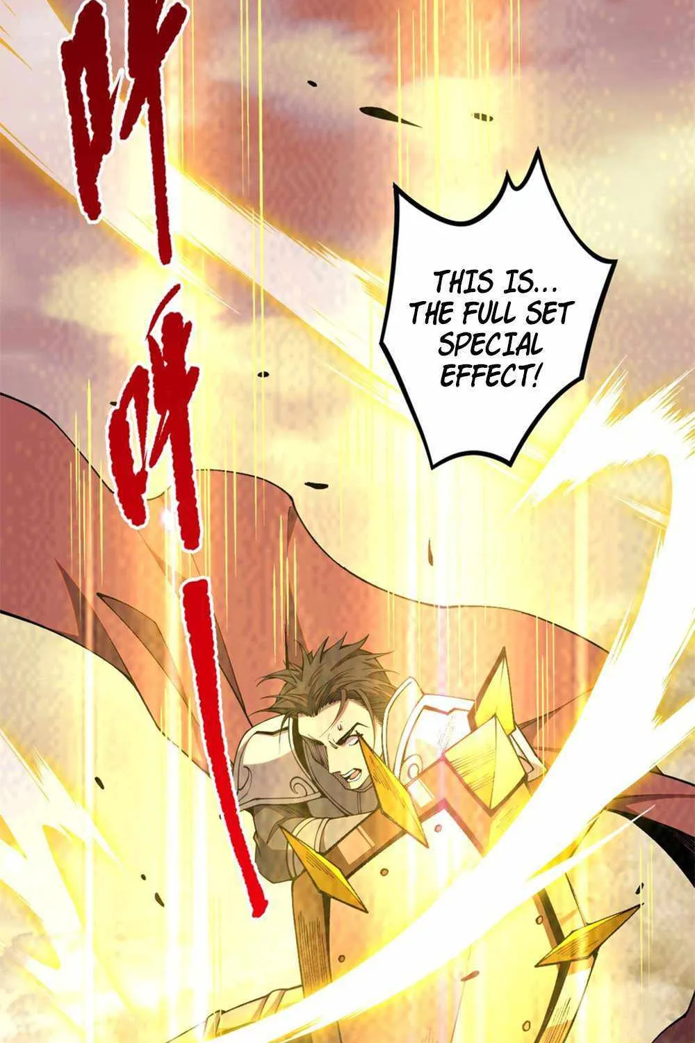 Read Catastrophic Necromancer chapter 38 image 35 on Lezhin
