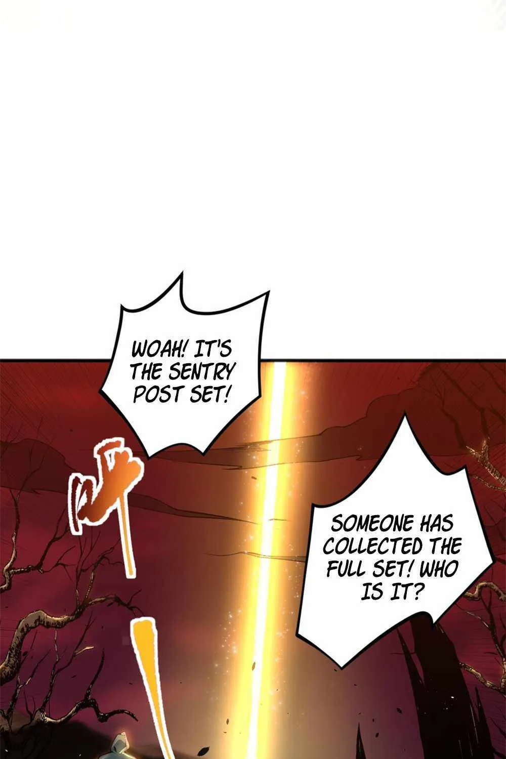 Read Catastrophic Necromancer chapter 38 image 37 on Lezhin
