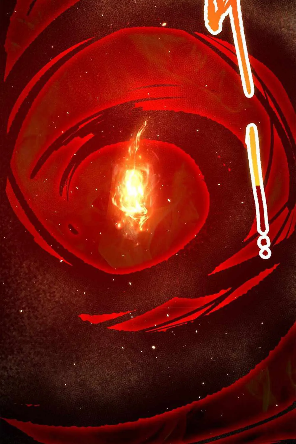 Read Catastrophic Necromancer chapter 38 image 49 on Lezhin