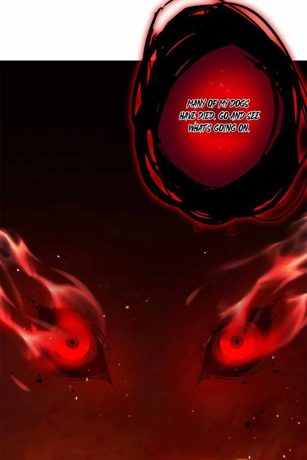 Read Catastrophic Necromancer chapter 38 image 51 on Lezhin