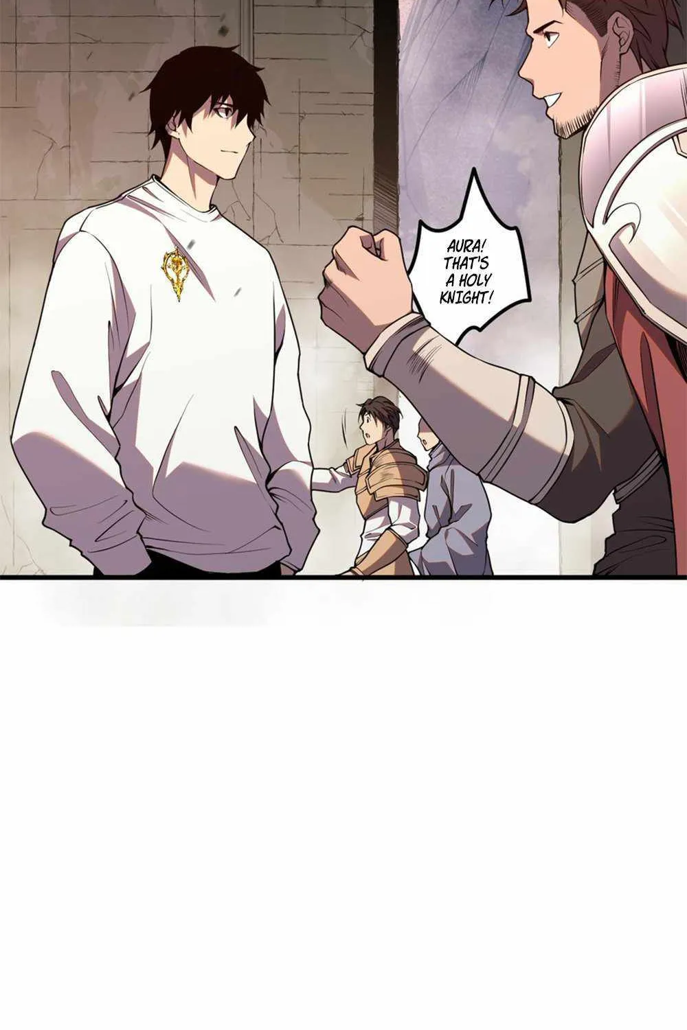 Read Catastrophic Necromancer chapter 38 image 56 on Lezhin