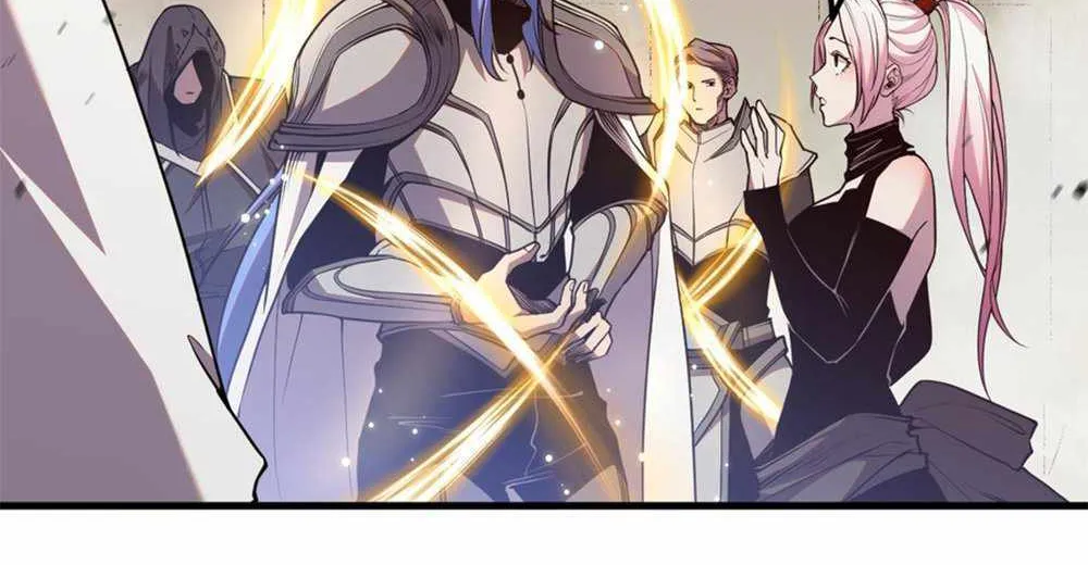 Read Catastrophic Necromancer chapter 38 image 58 on Lezhin