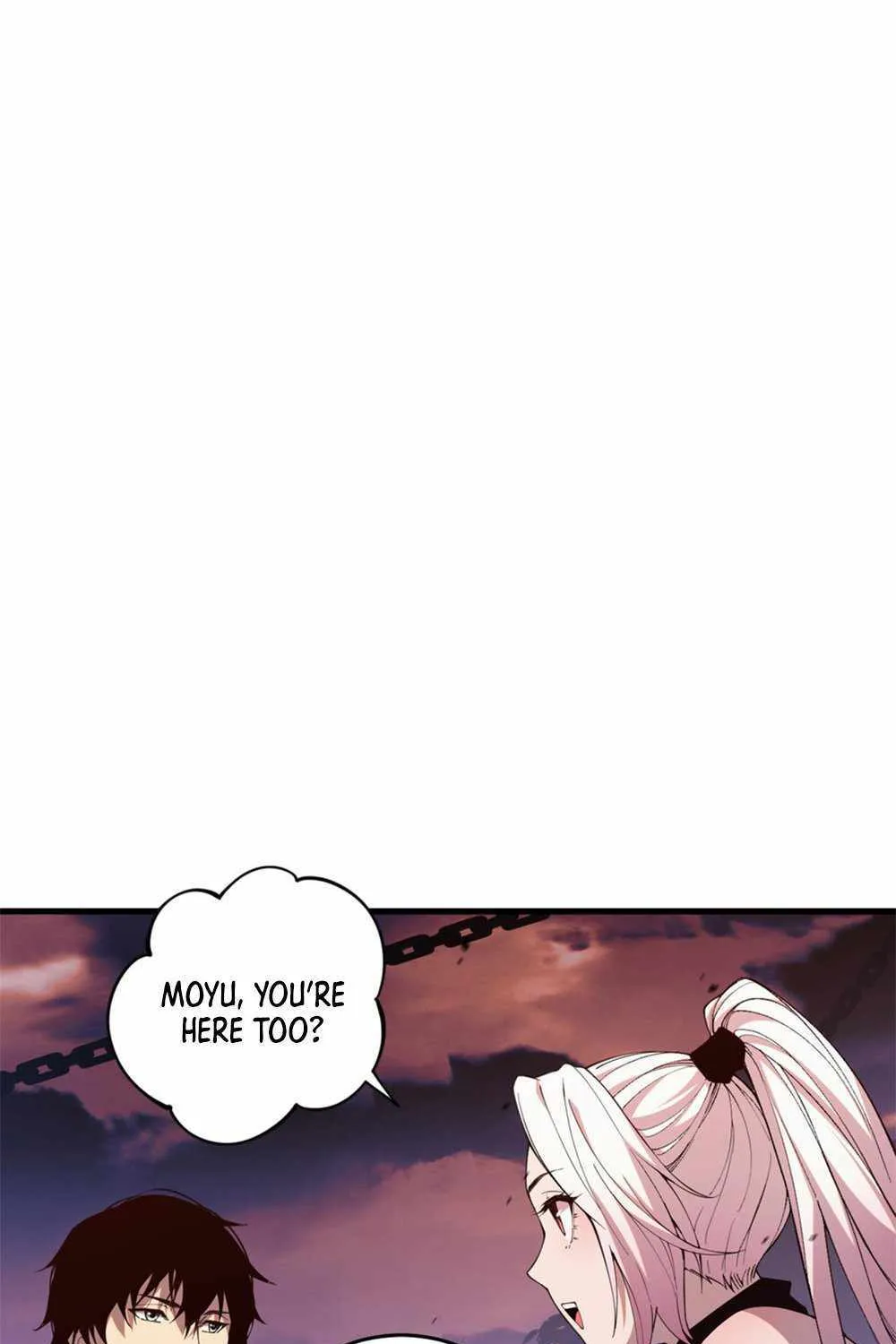 Read Catastrophic Necromancer chapter 38 image 63 on Lezhin