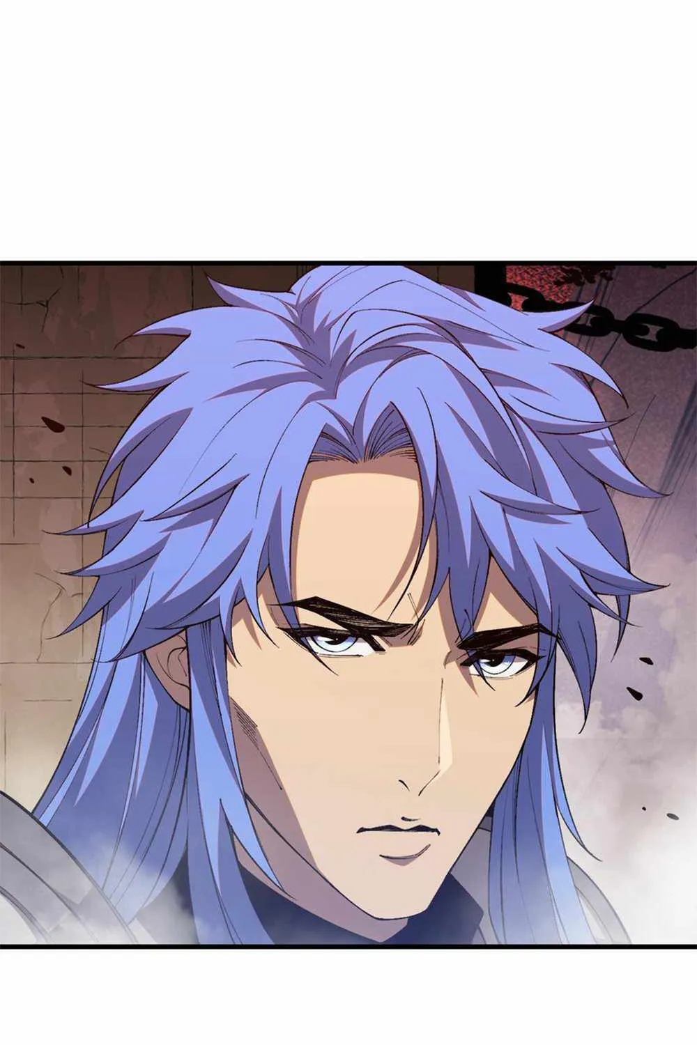 Read Catastrophic Necromancer chapter 38 image 65 on Lezhin