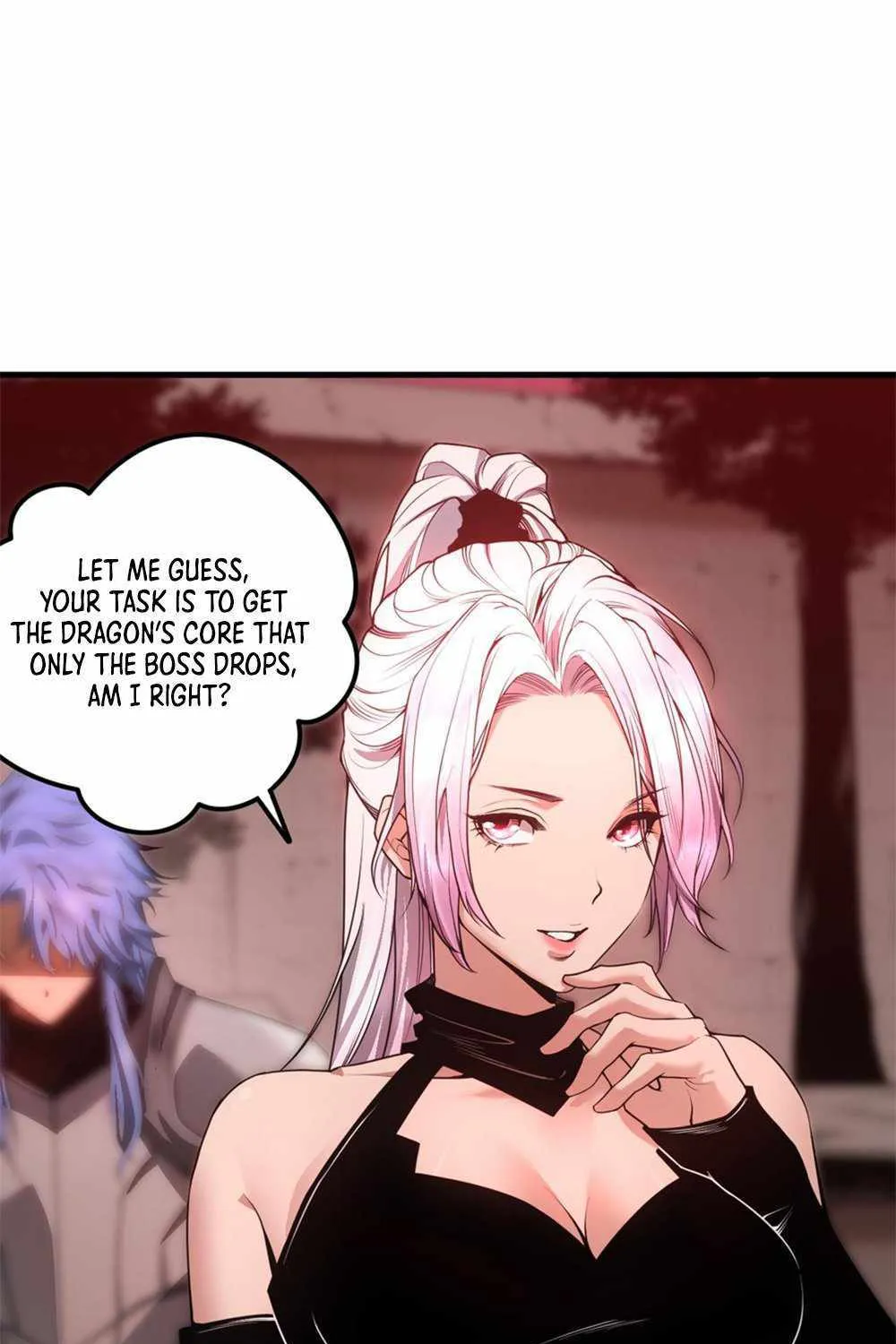 Read Catastrophic Necromancer chapter 38 image 71 on Lezhin