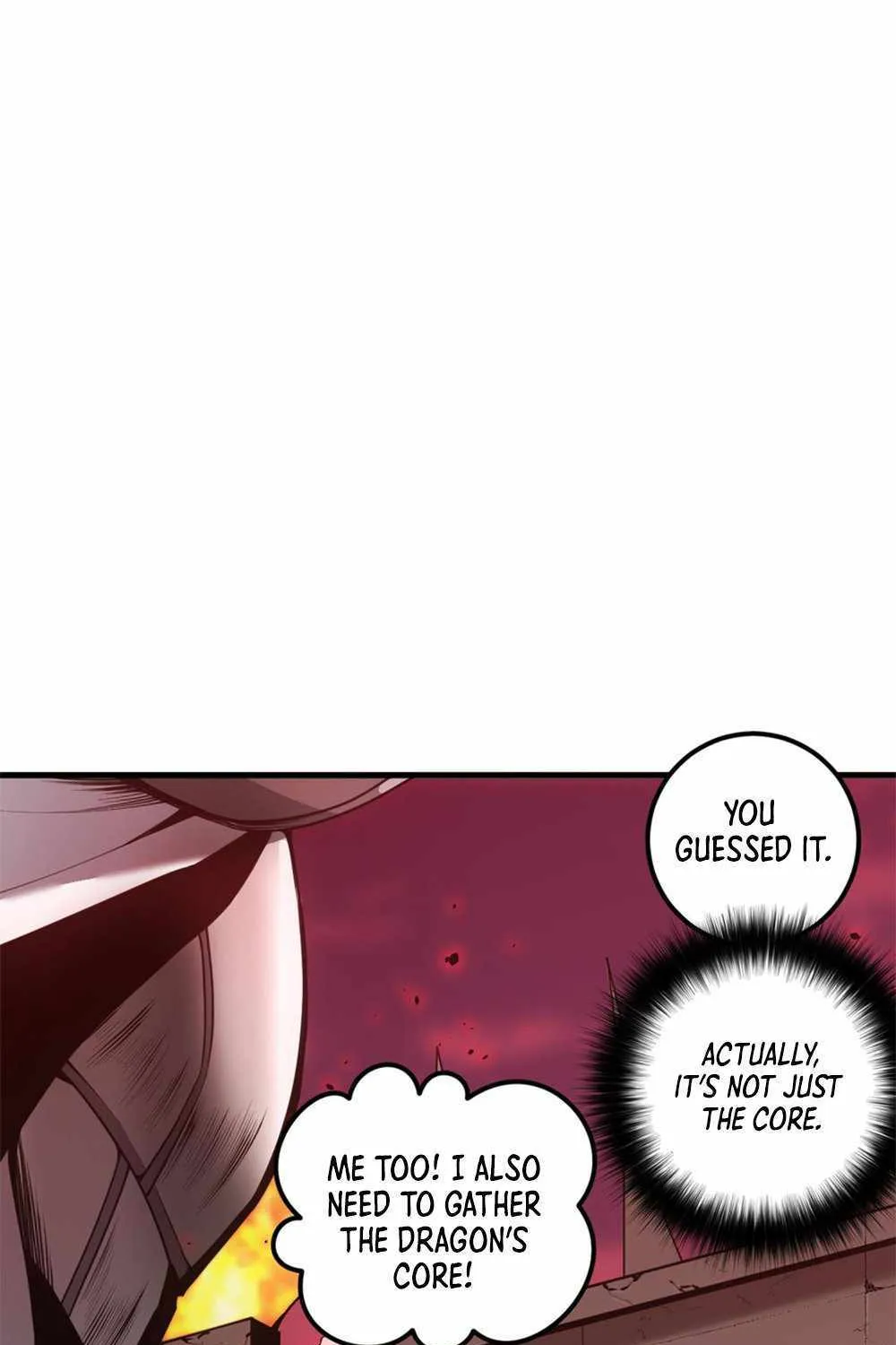 Read Catastrophic Necromancer chapter 38 image 73 on Lezhin