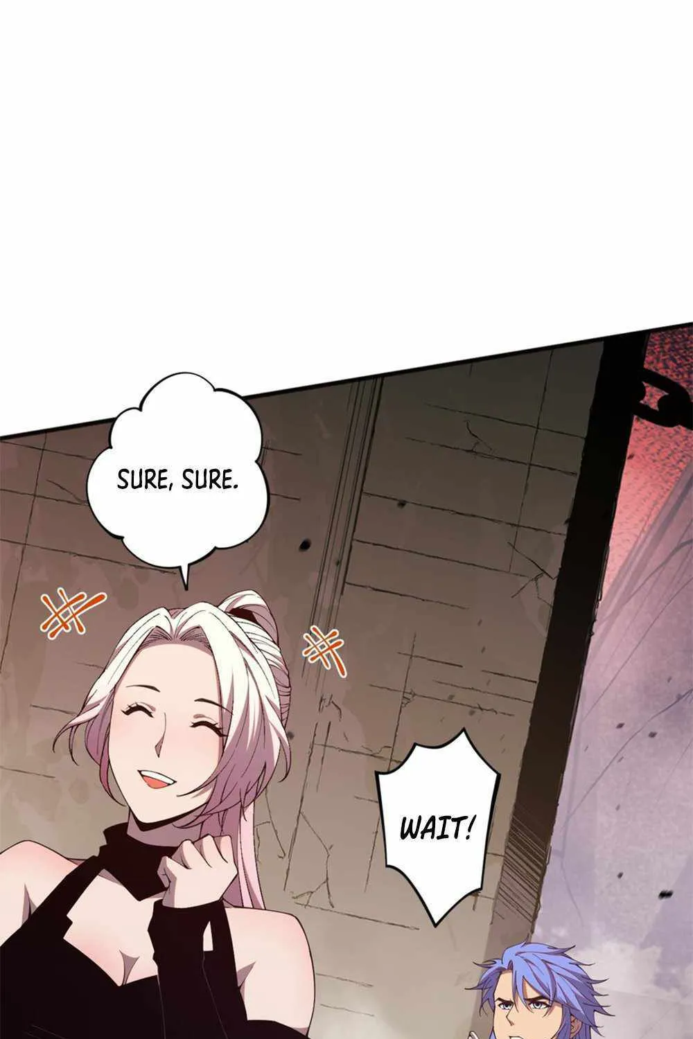 Read Catastrophic Necromancer chapter 38 image 81 on Lezhin