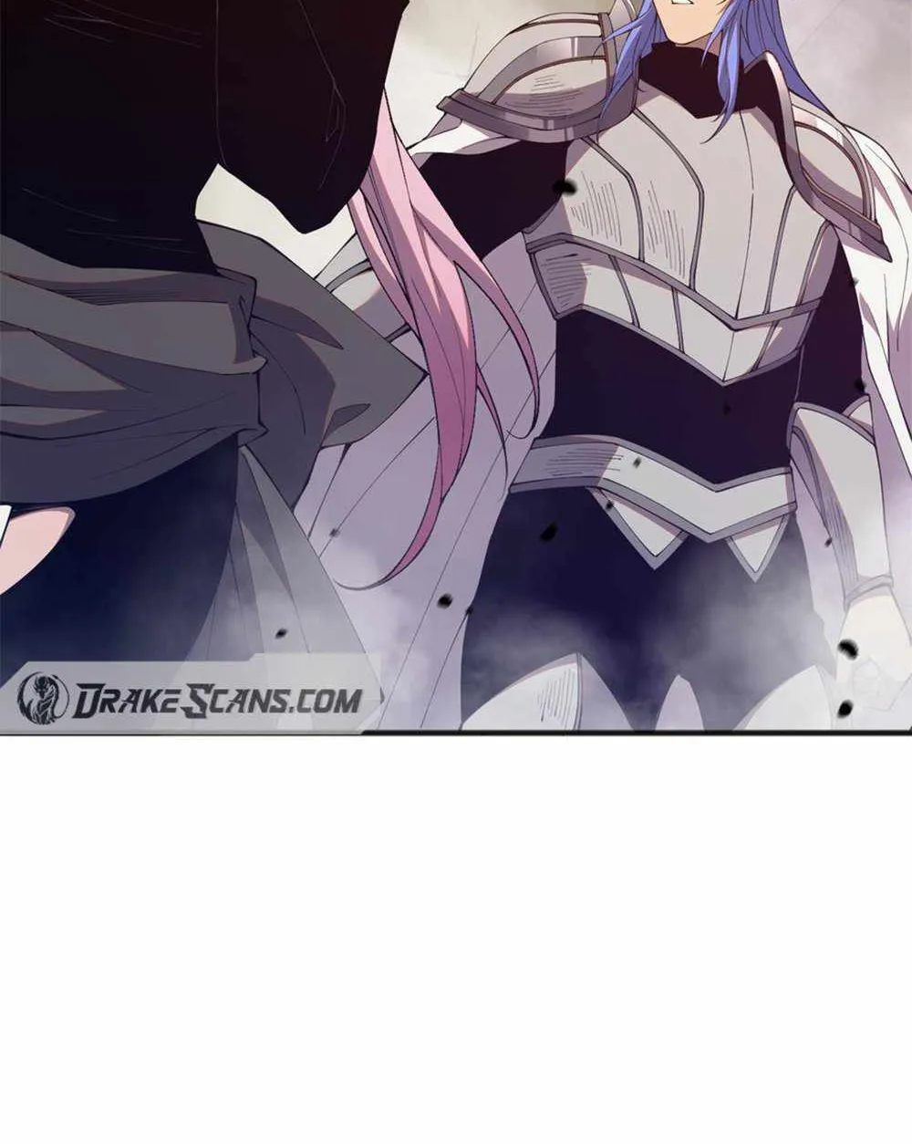 Read Catastrophic Necromancer chapter 38 image 82 on Lezhin