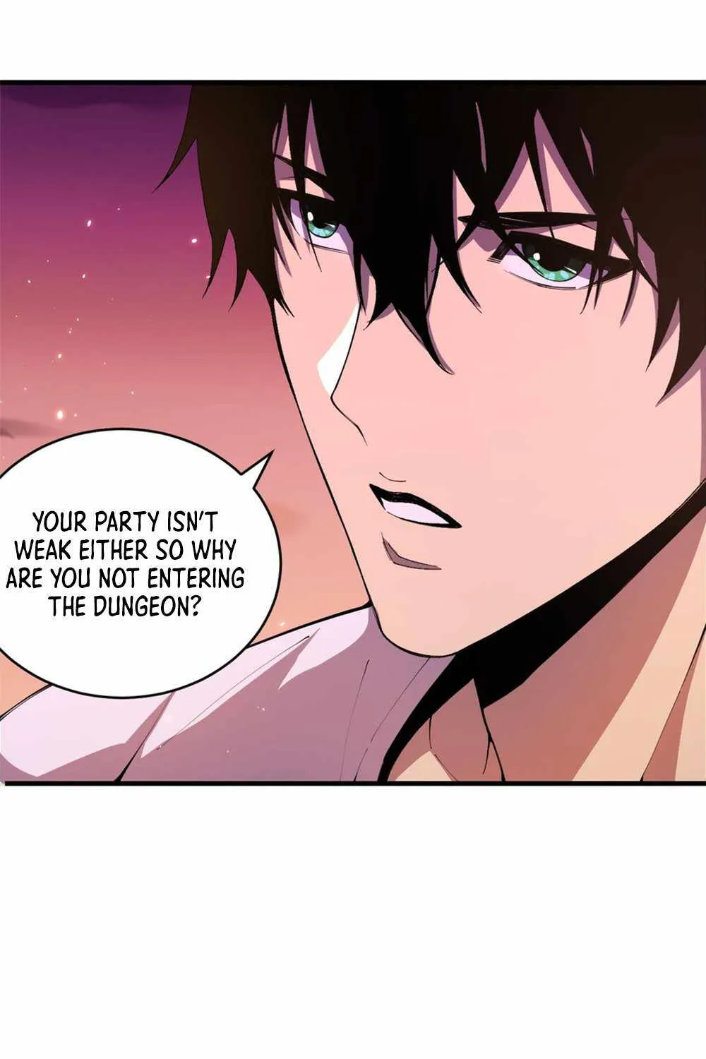 Read Catastrophic Necromancer chapter 38 image 9 on Lezhin