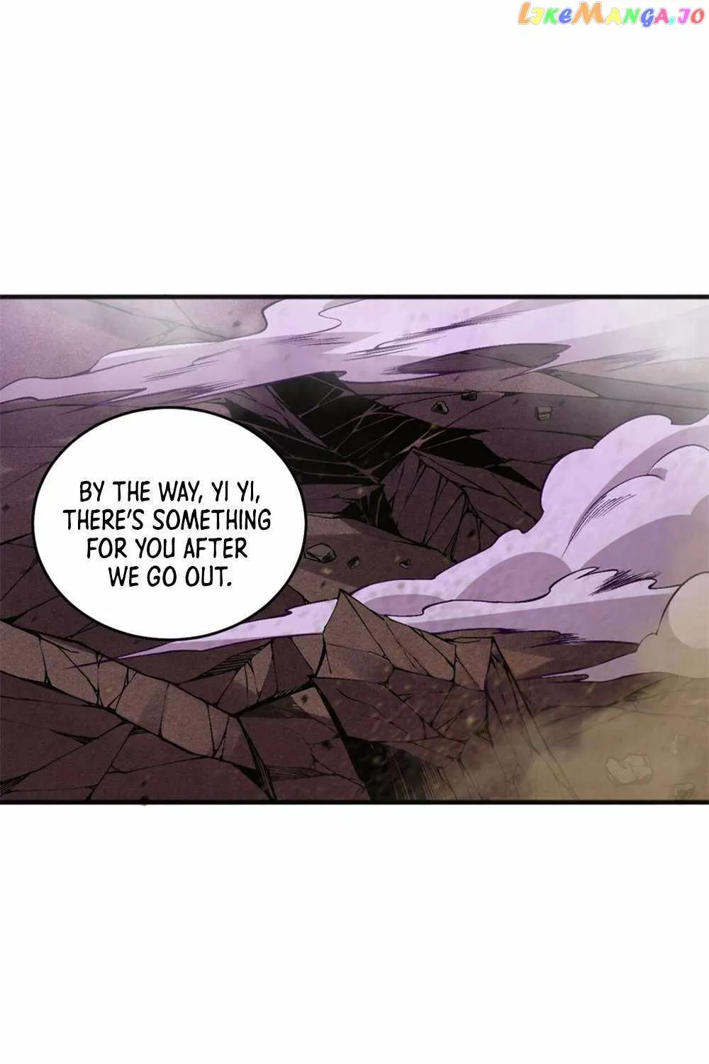 Read Catastrophic Necromancer chapter 39 image 101 on Lezhin