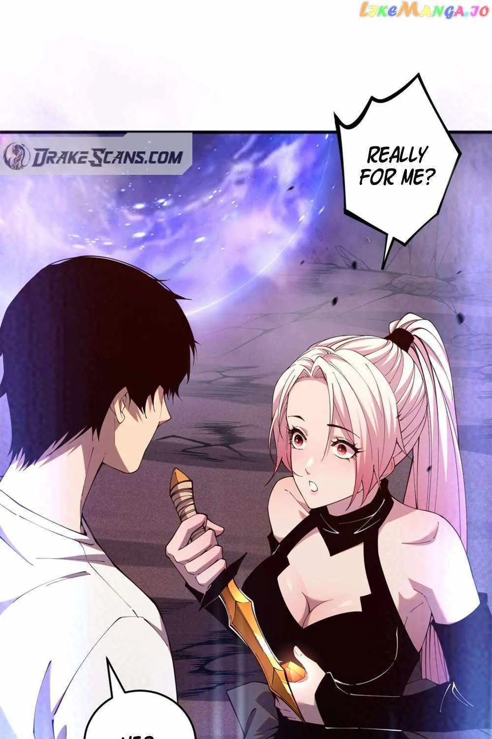 Read Catastrophic Necromancer chapter 39 image 103 on Lezhin