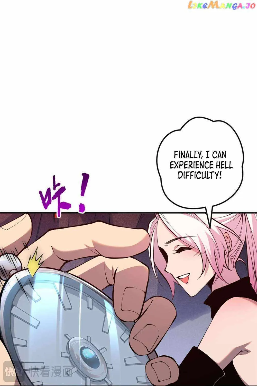 Read Catastrophic Necromancer chapter 39 image 11 on Lezhin