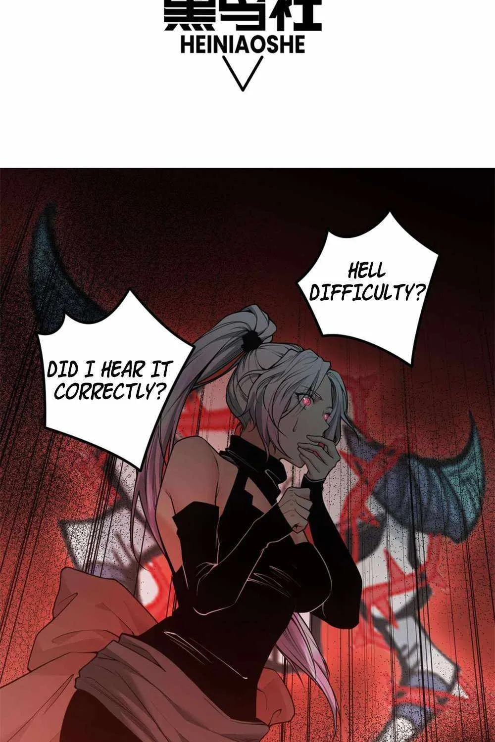 Read Catastrophic Necromancer chapter 39 image 2 on Lezhin