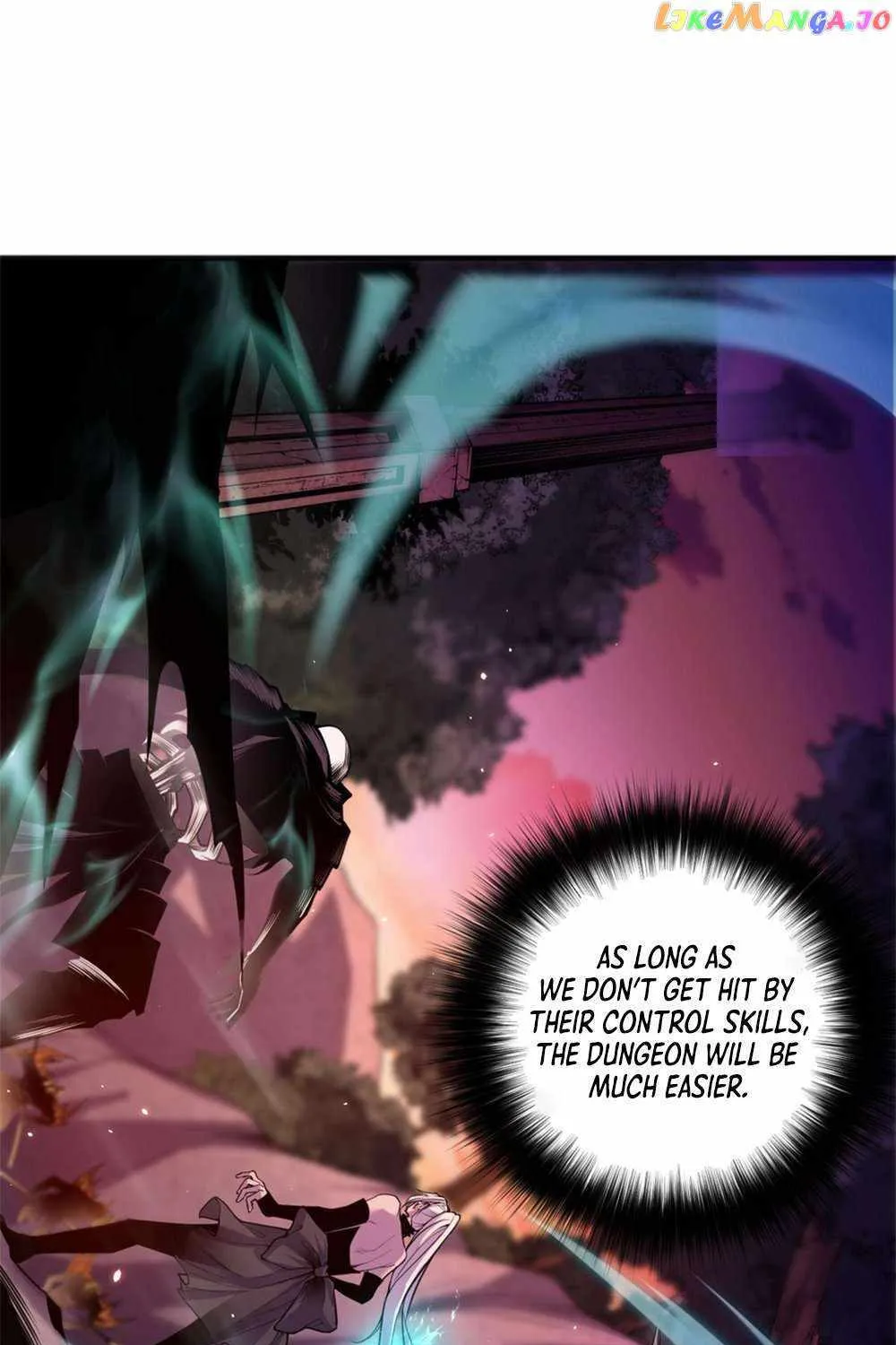 Read Catastrophic Necromancer chapter 39 image 22 on Lezhin