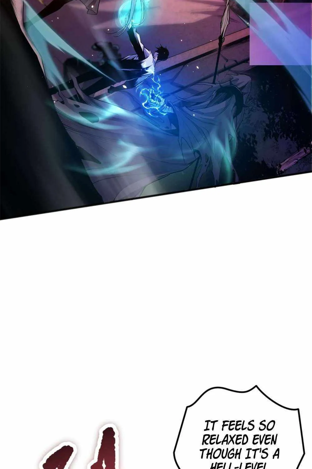 Read Catastrophic Necromancer chapter 39 image 23 on Lezhin