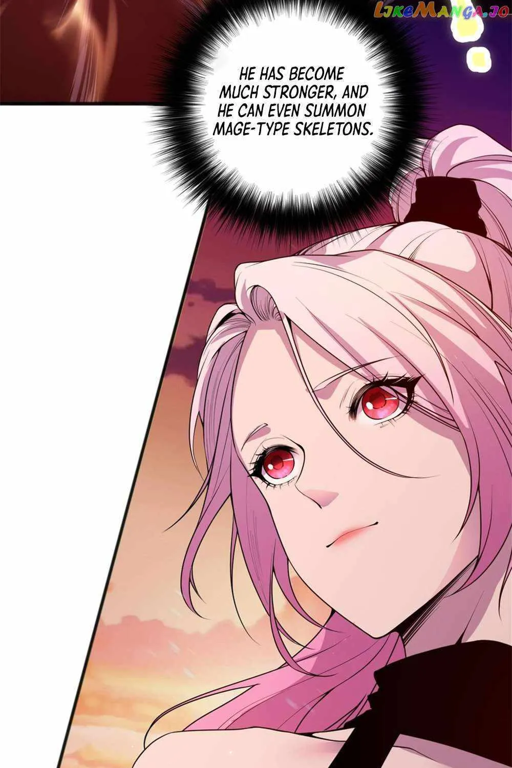 Read Catastrophic Necromancer chapter 39 image 31 on Lezhin