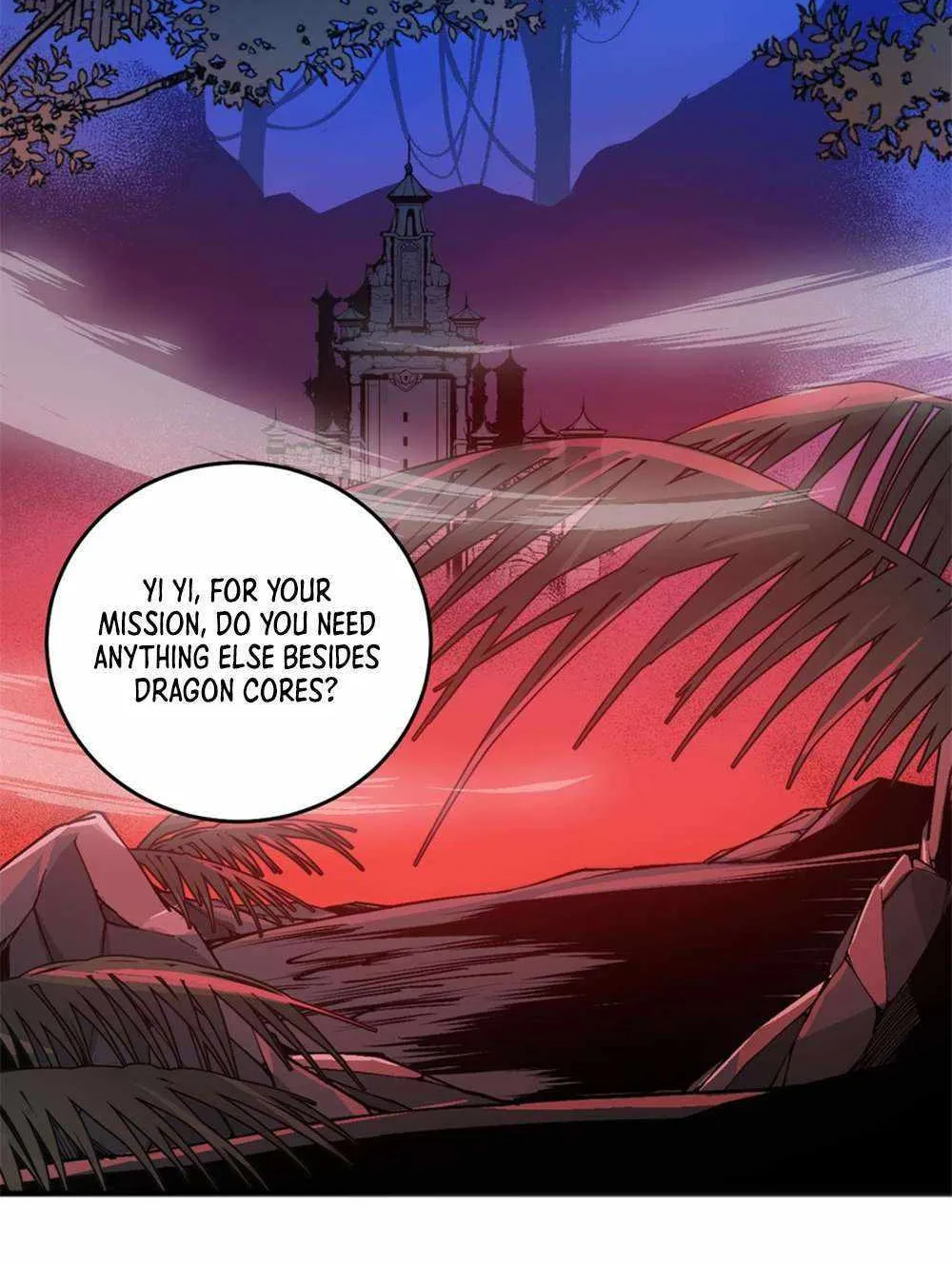 Read Catastrophic Necromancer chapter 39 image 34 on Lezhin