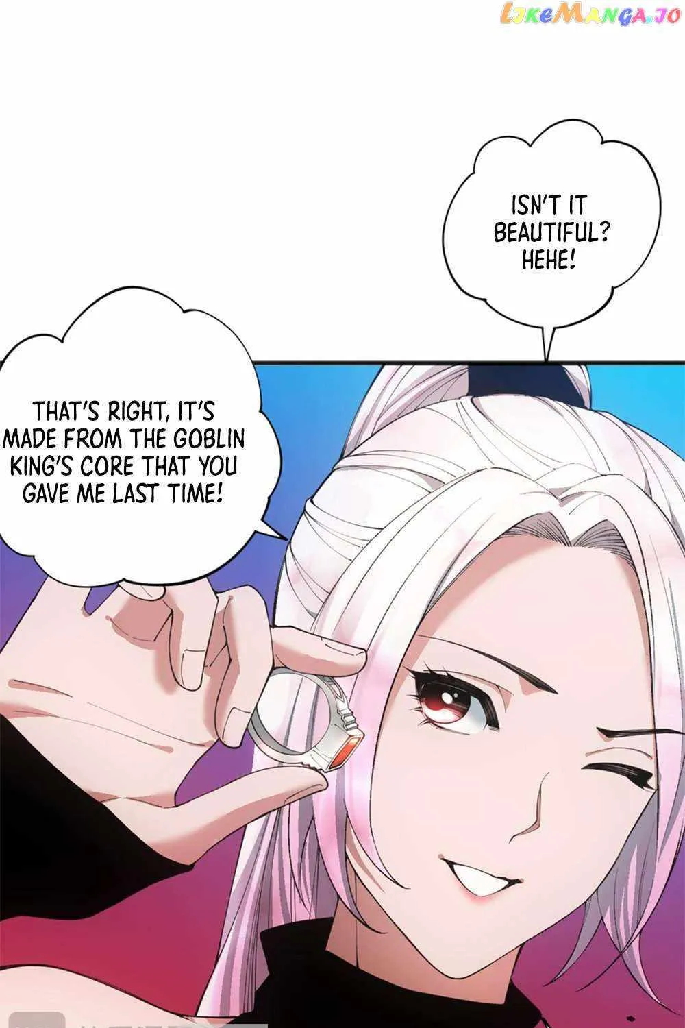 Read Catastrophic Necromancer chapter 39 image 39 on Lezhin