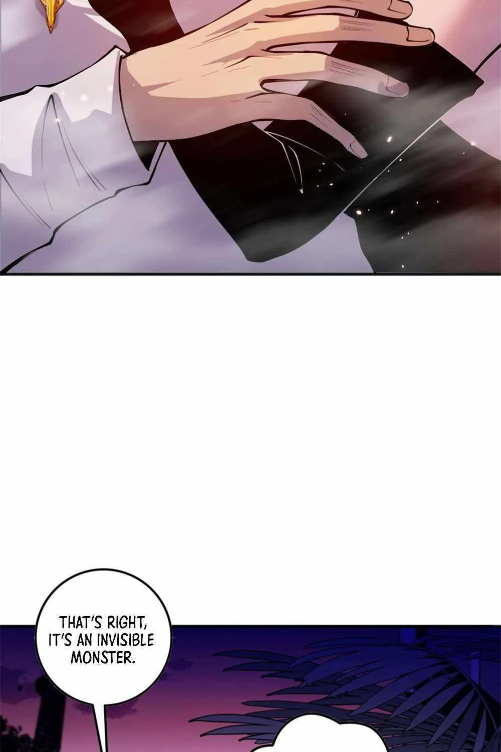 Read Catastrophic Necromancer chapter 39 image 45 on Lezhin