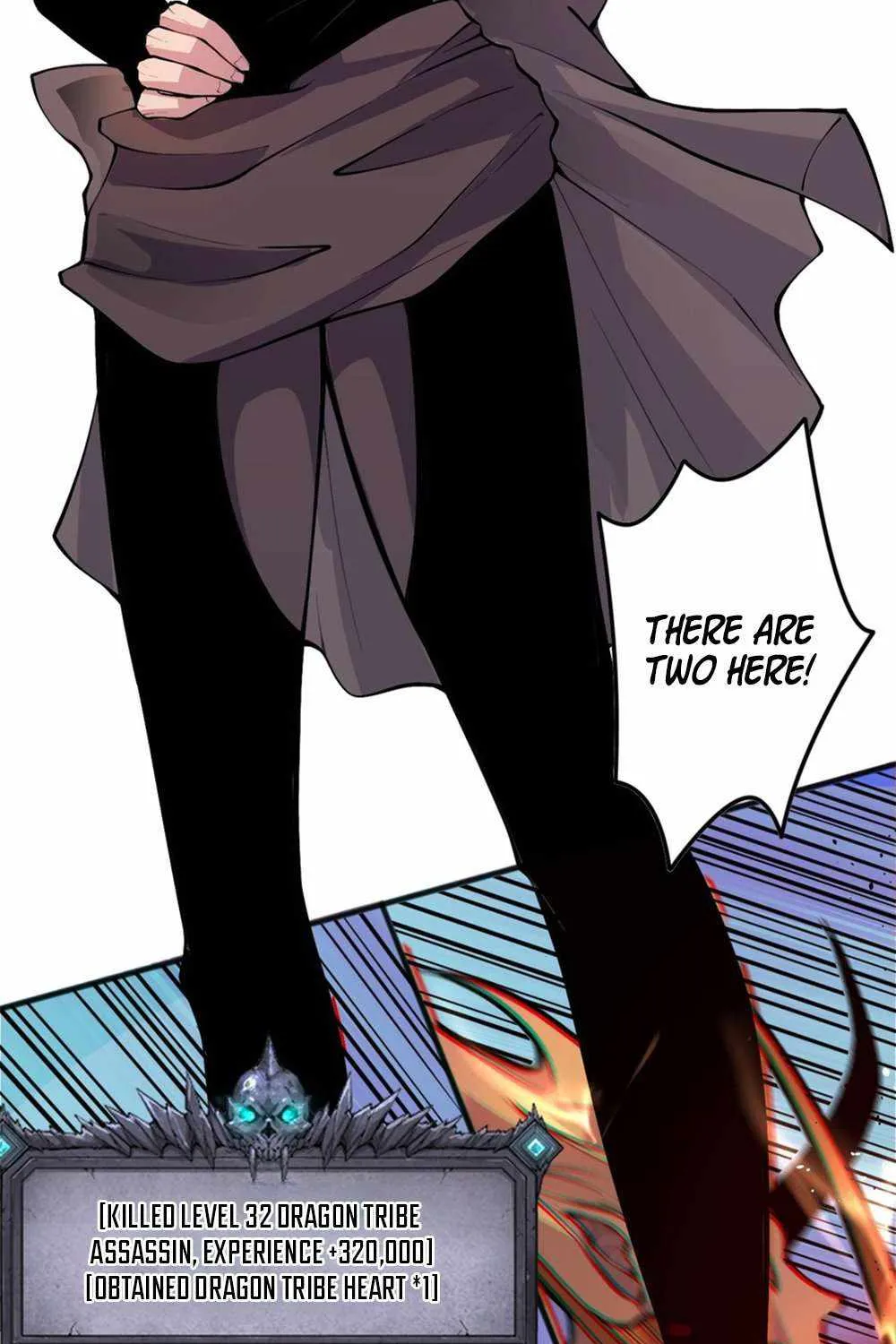 Read Catastrophic Necromancer chapter 39 image 49 on Lezhin