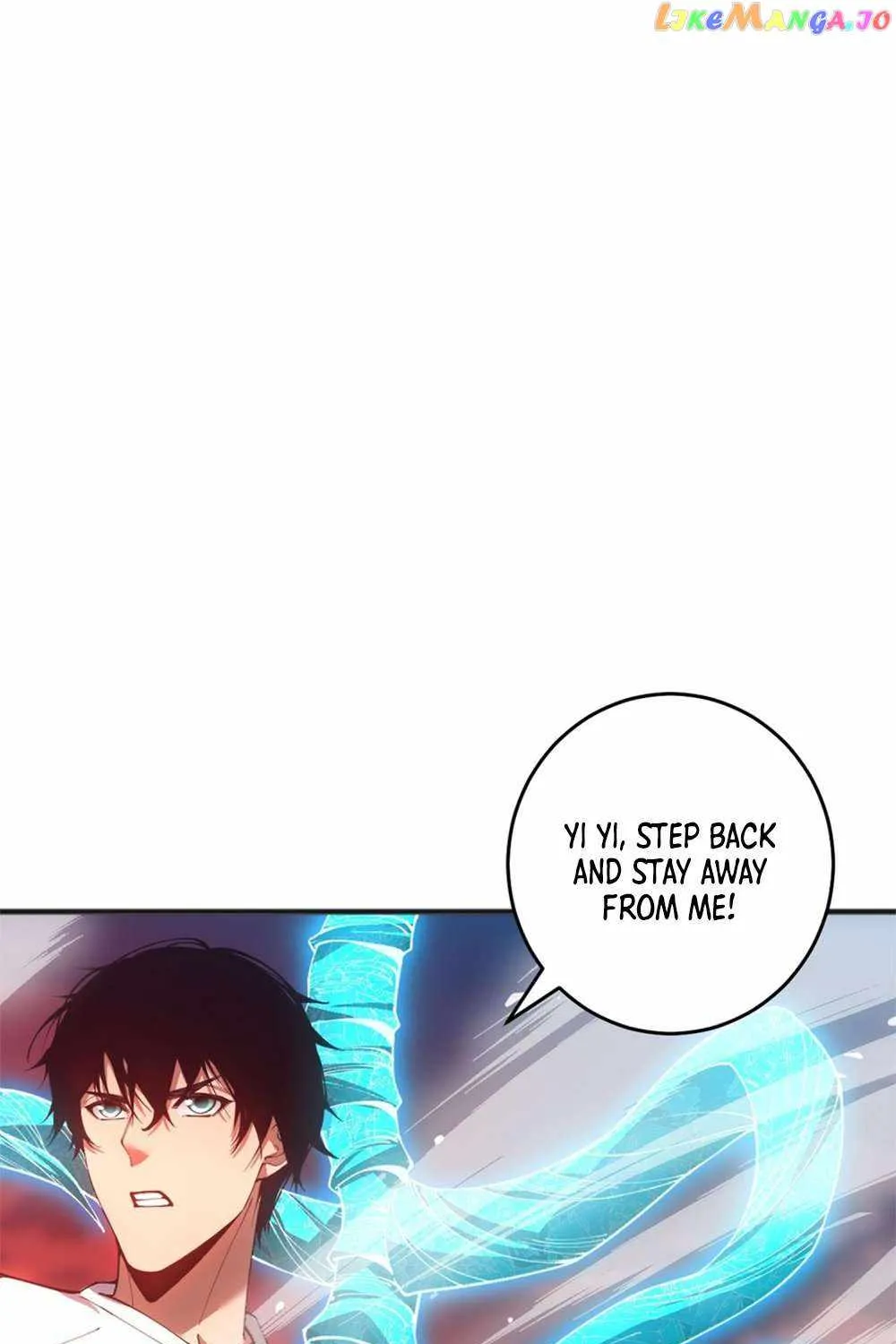 Read Catastrophic Necromancer chapter 39 image 61 on Lezhin