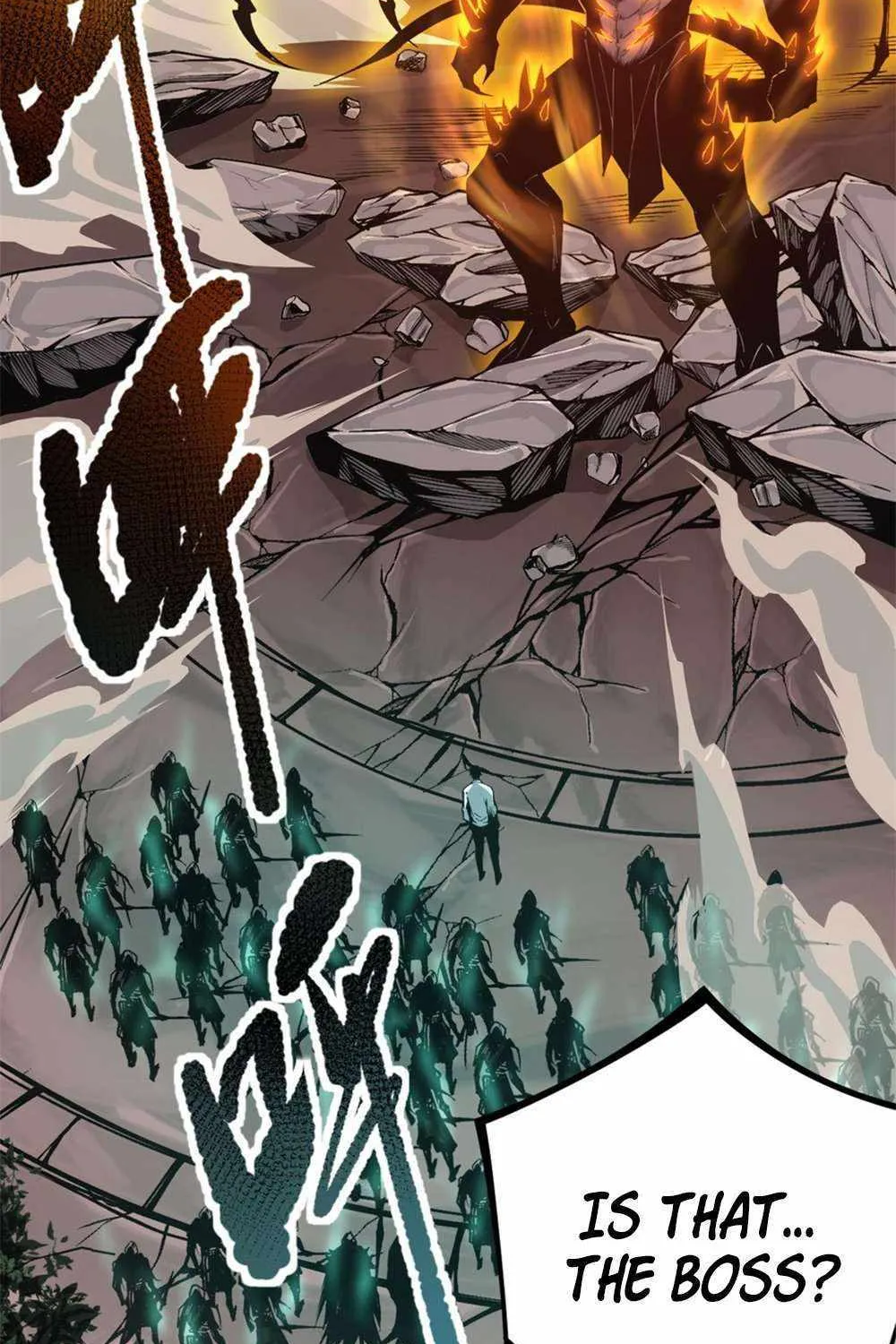 Read Catastrophic Necromancer chapter 39 image 67 on Lezhin