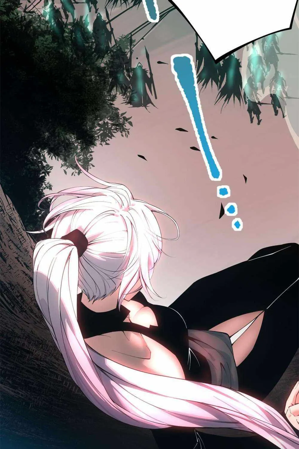 Read Catastrophic Necromancer chapter 39 image 68 on Lezhin