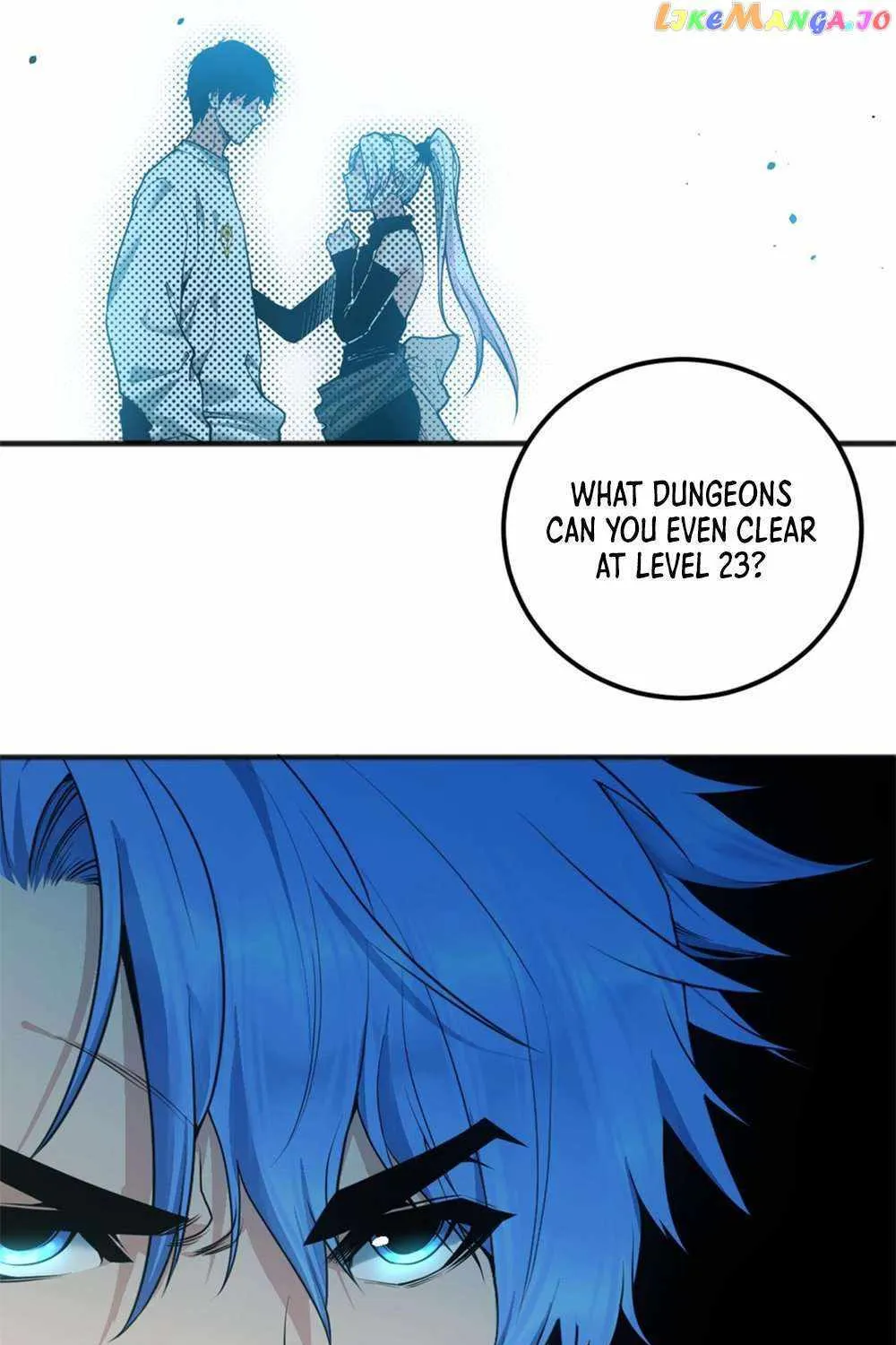 Read Catastrophic Necromancer chapter 39 image 7 on Lezhin