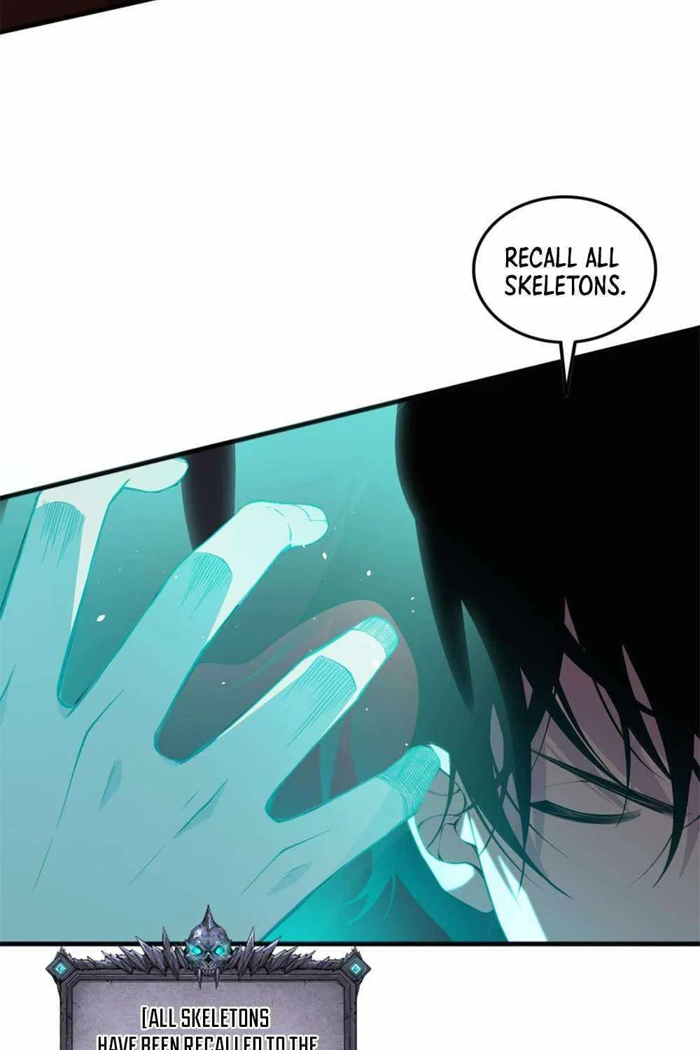 Read Catastrophic Necromancer chapter 39 image 86 on Lezhin