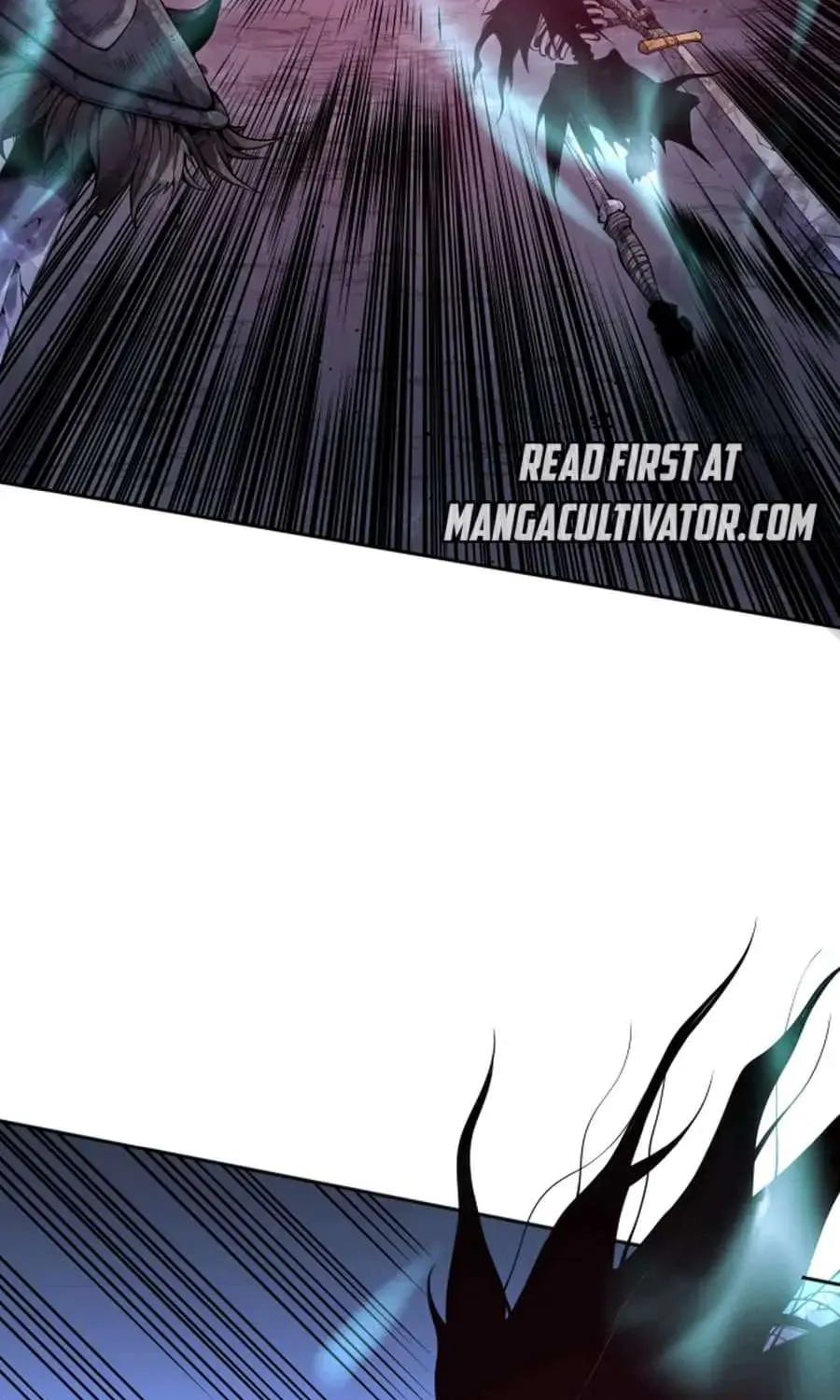 Read Catastrophic Necromancer chapter 4 image 2 on Lezhin