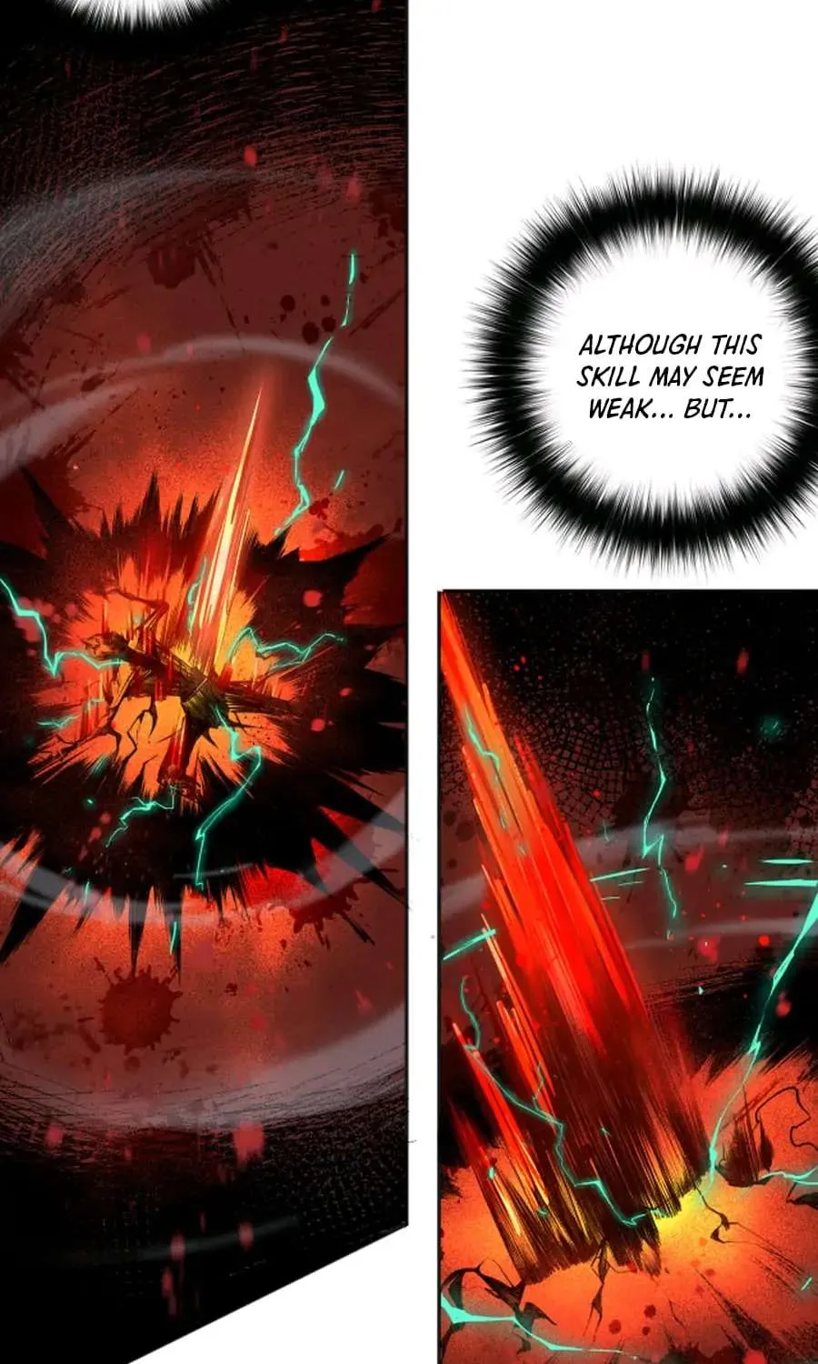 Read Catastrophic Necromancer chapter 4 image 39 on Lezhin