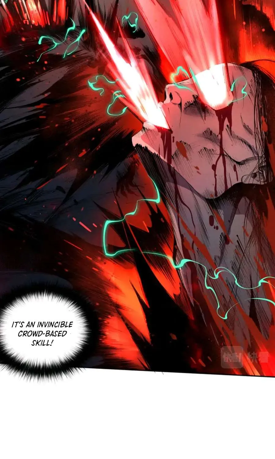 Read Catastrophic Necromancer chapter 4 image 41 on Lezhin