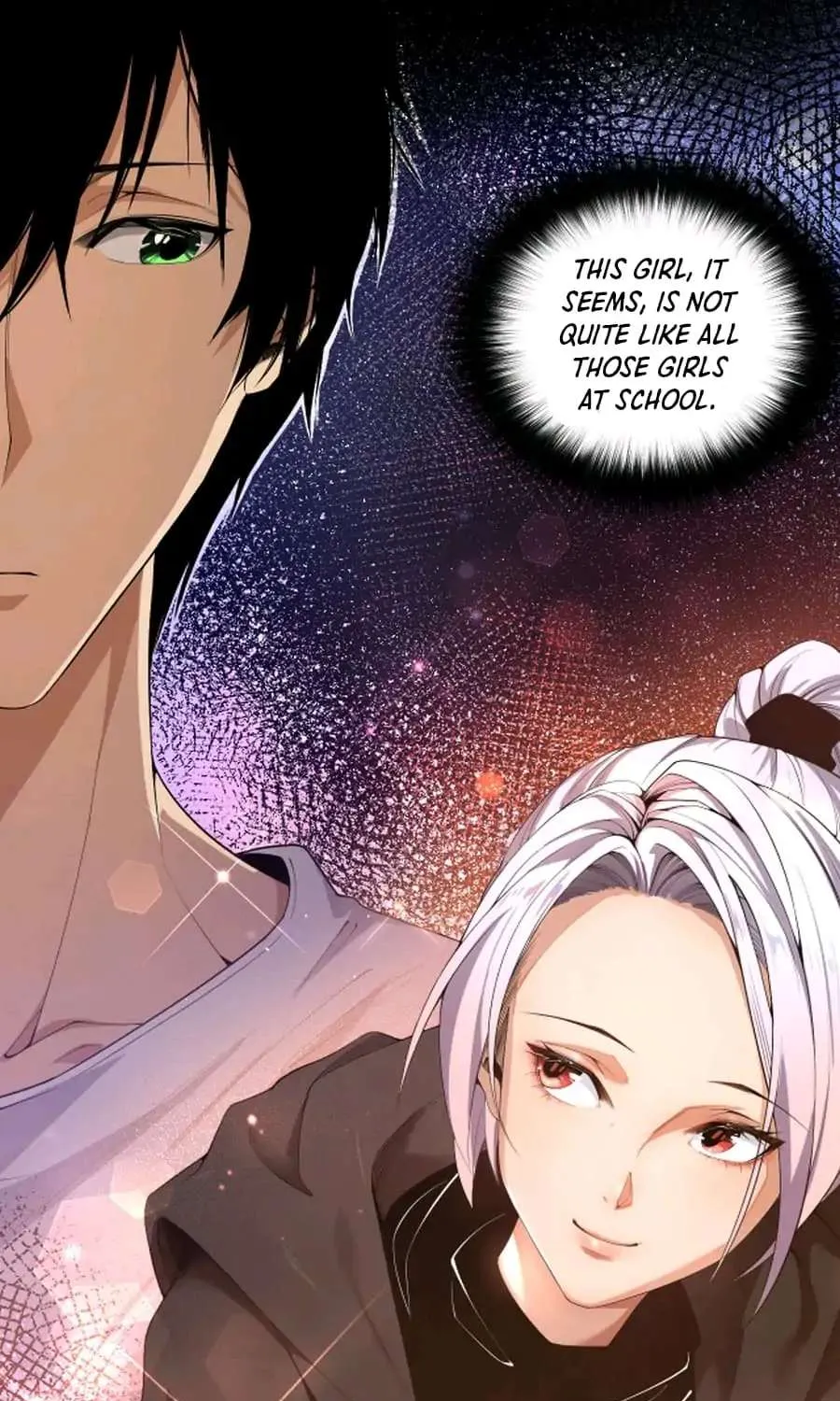 Read Catastrophic Necromancer chapter 4 image 45 on Lezhin