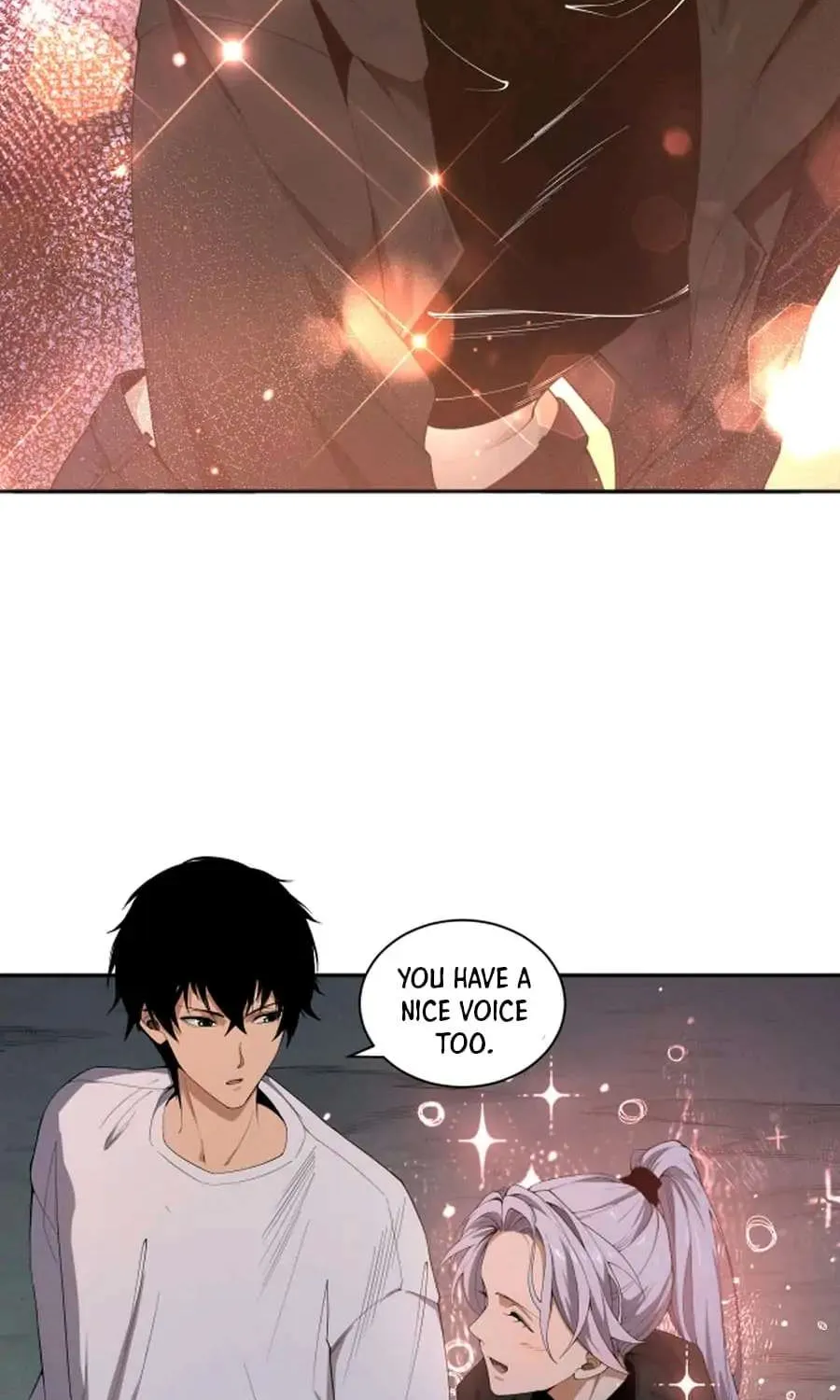 Read Catastrophic Necromancer chapter 4 image 46 on Lezhin