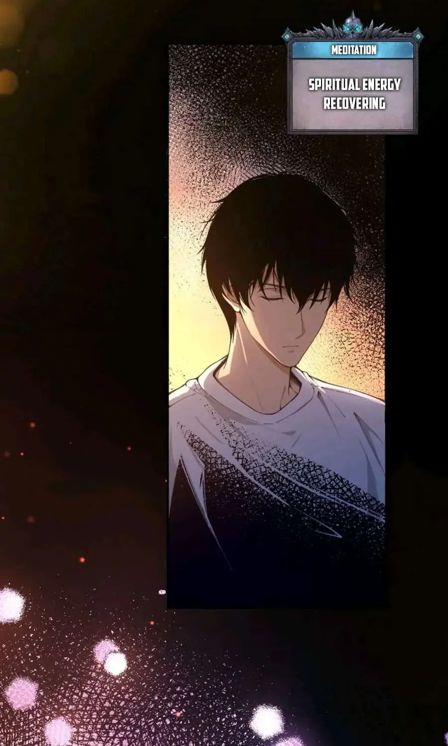 Read Catastrophic Necromancer chapter 4 image 68 on Lezhin