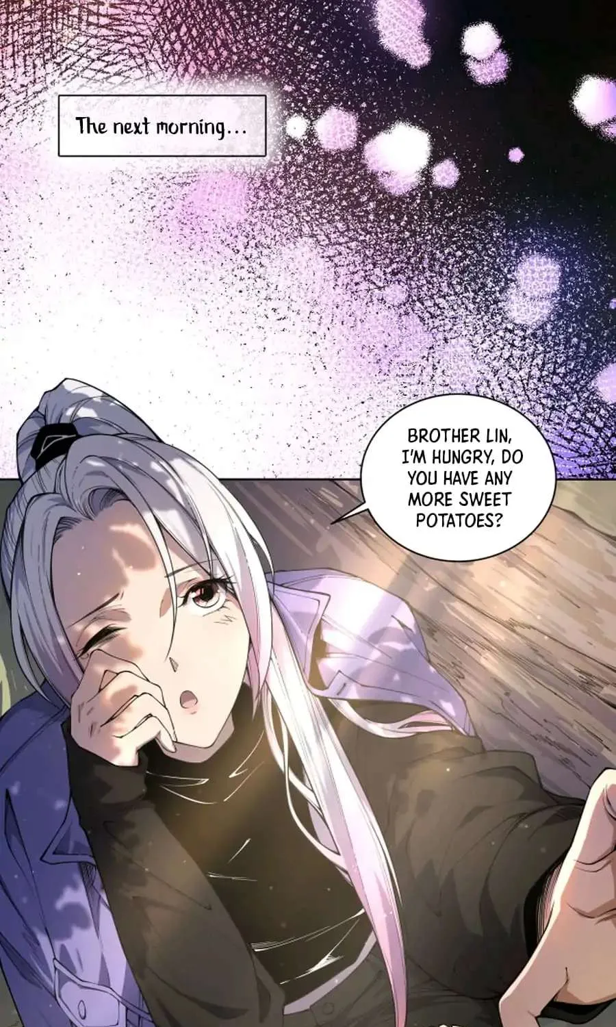 Read Catastrophic Necromancer chapter 4 image 69 on Lezhin