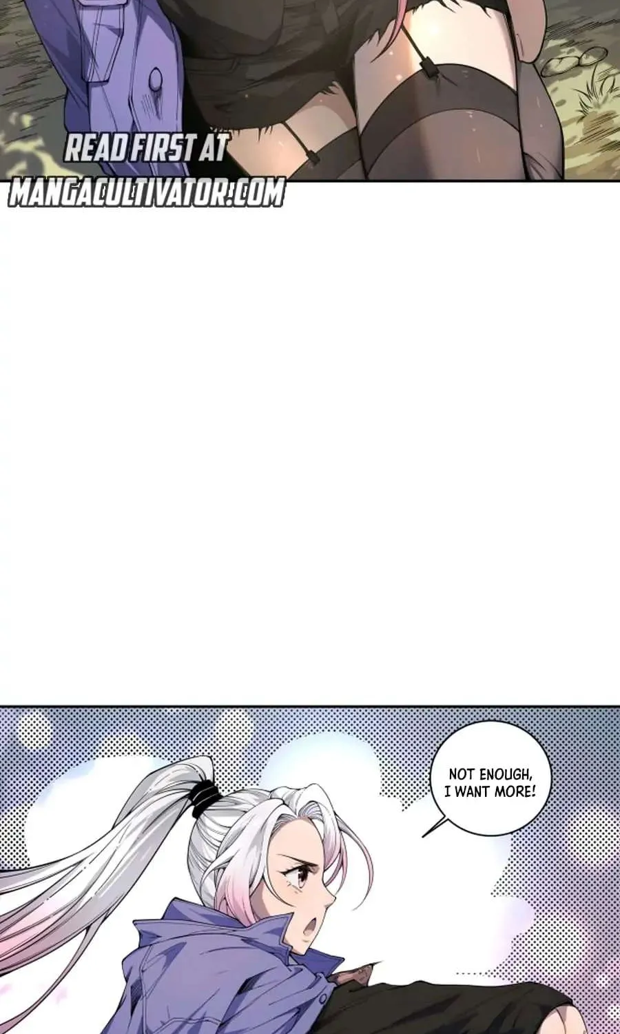 Read Catastrophic Necromancer chapter 4 image 70 on Lezhin