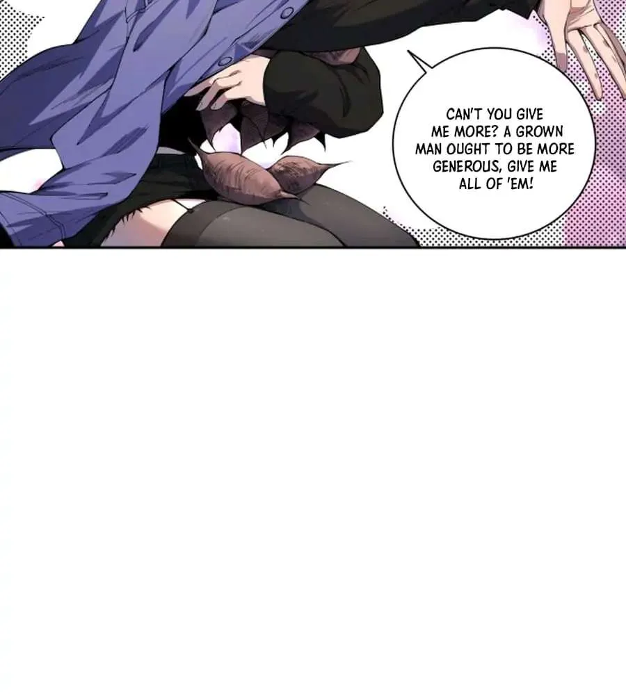 Read Catastrophic Necromancer chapter 4 image 71 on Lezhin