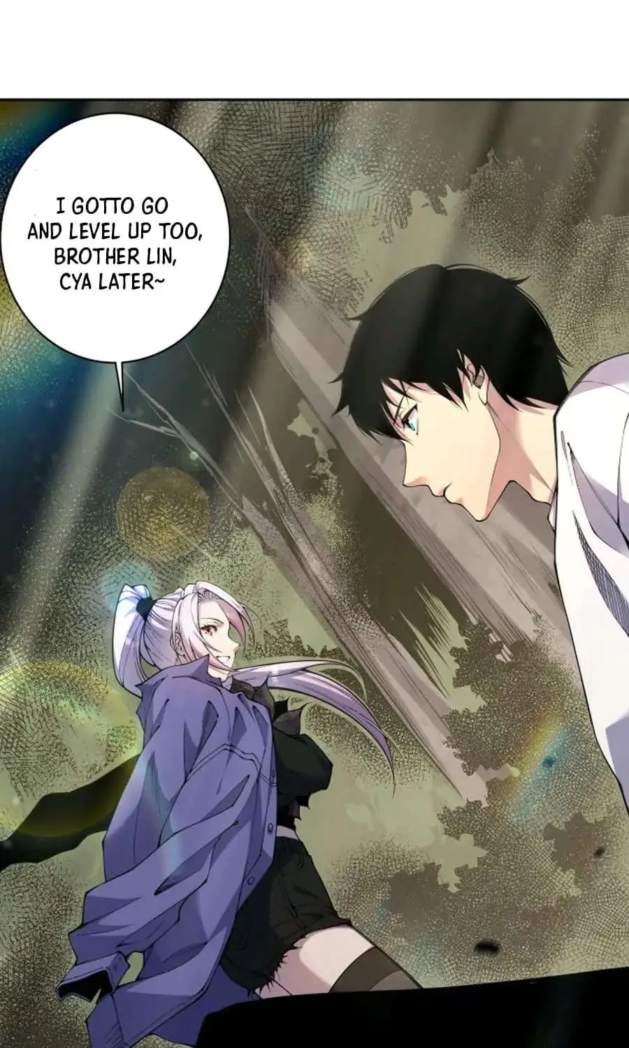 Read Catastrophic Necromancer chapter 4 image 73 on Lezhin