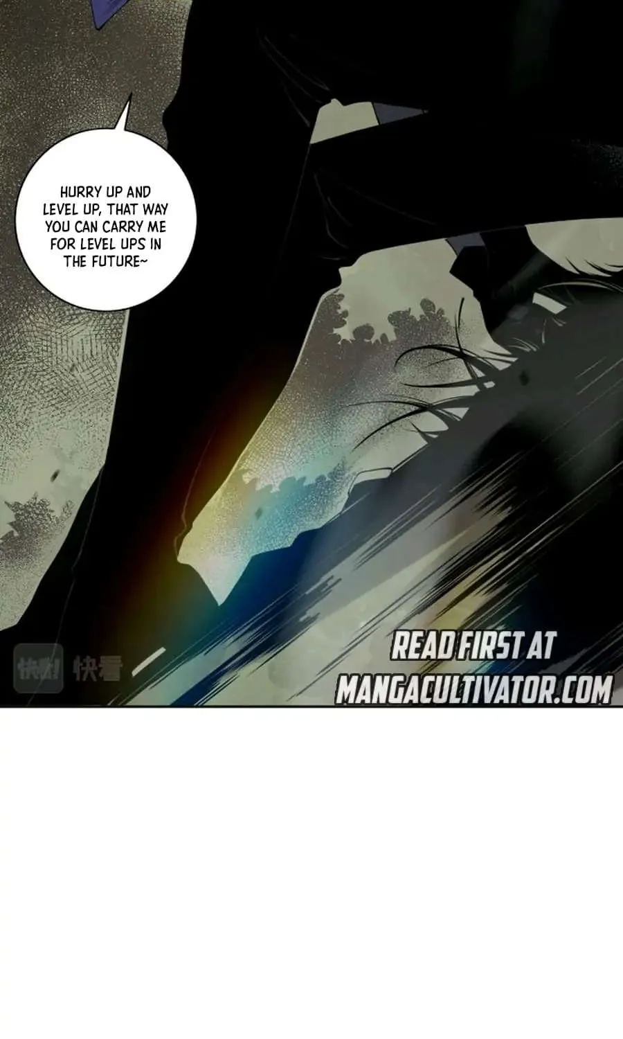 Read Catastrophic Necromancer chapter 4 image 74 on Lezhin